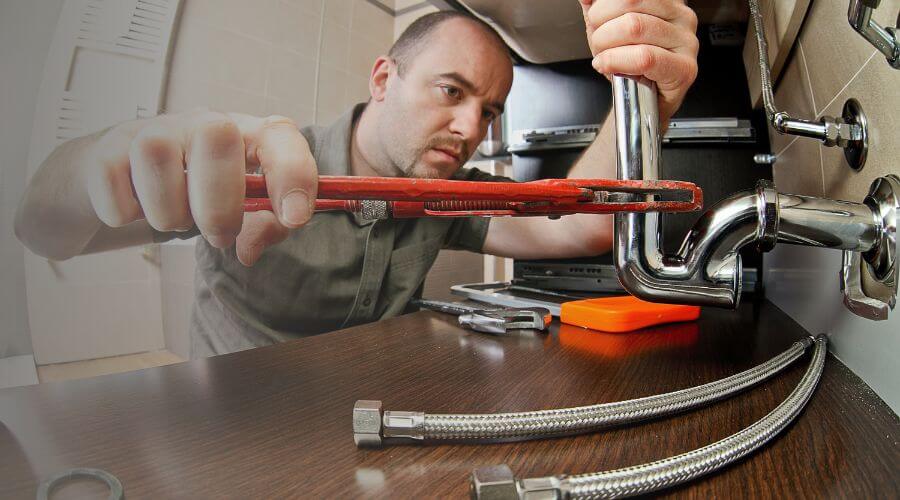Professional sink repair in Colton, WA